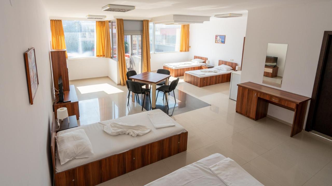 Coral City 阳光海滩 外观 照片